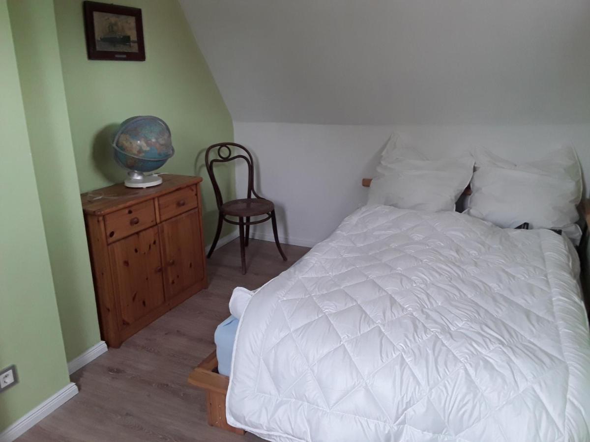 Ferienhaus Rosi Michaelstein Εξωτερικό φωτογραφία