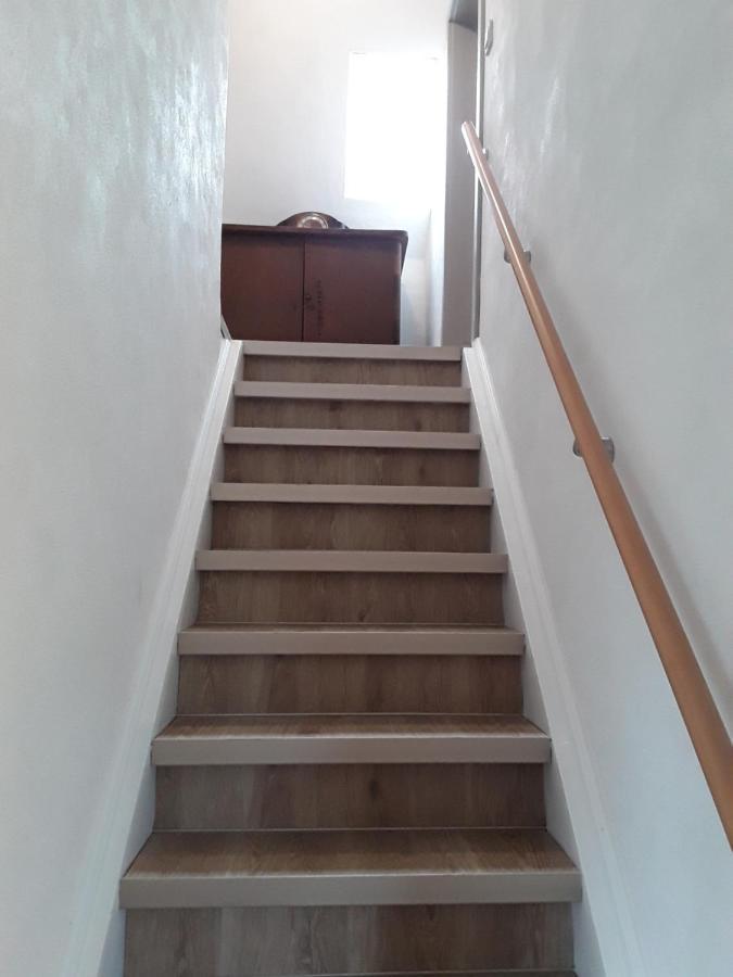 Ferienhaus Rosi Michaelstein Εξωτερικό φωτογραφία